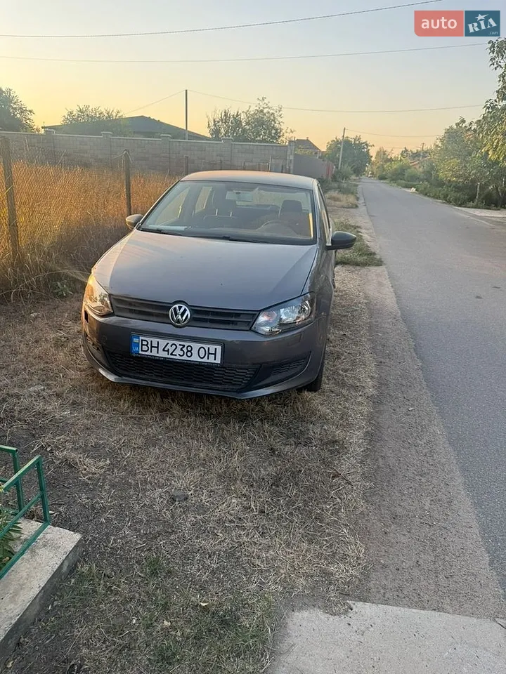 2012 Volkswagen Polo - мініатюра 10