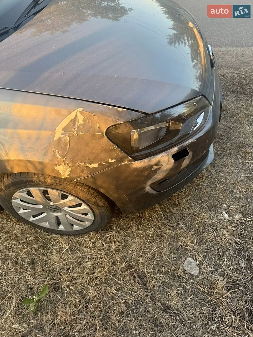 2013 Volkswagen Polo - мініатюра 5