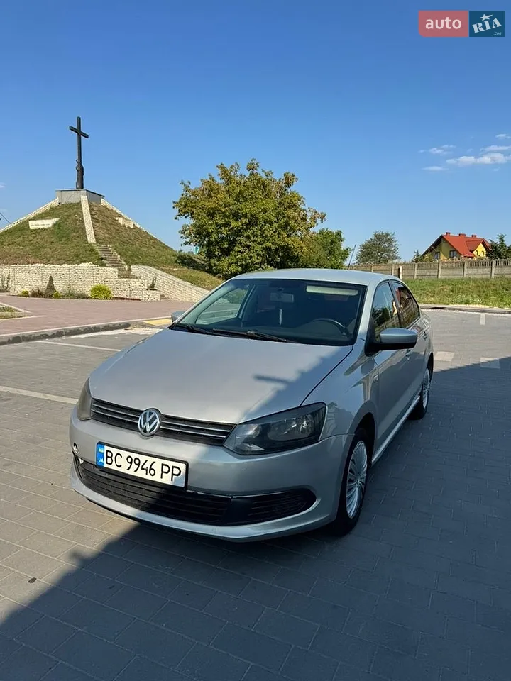 2012 Volkswagen Polo - мініатюра 19