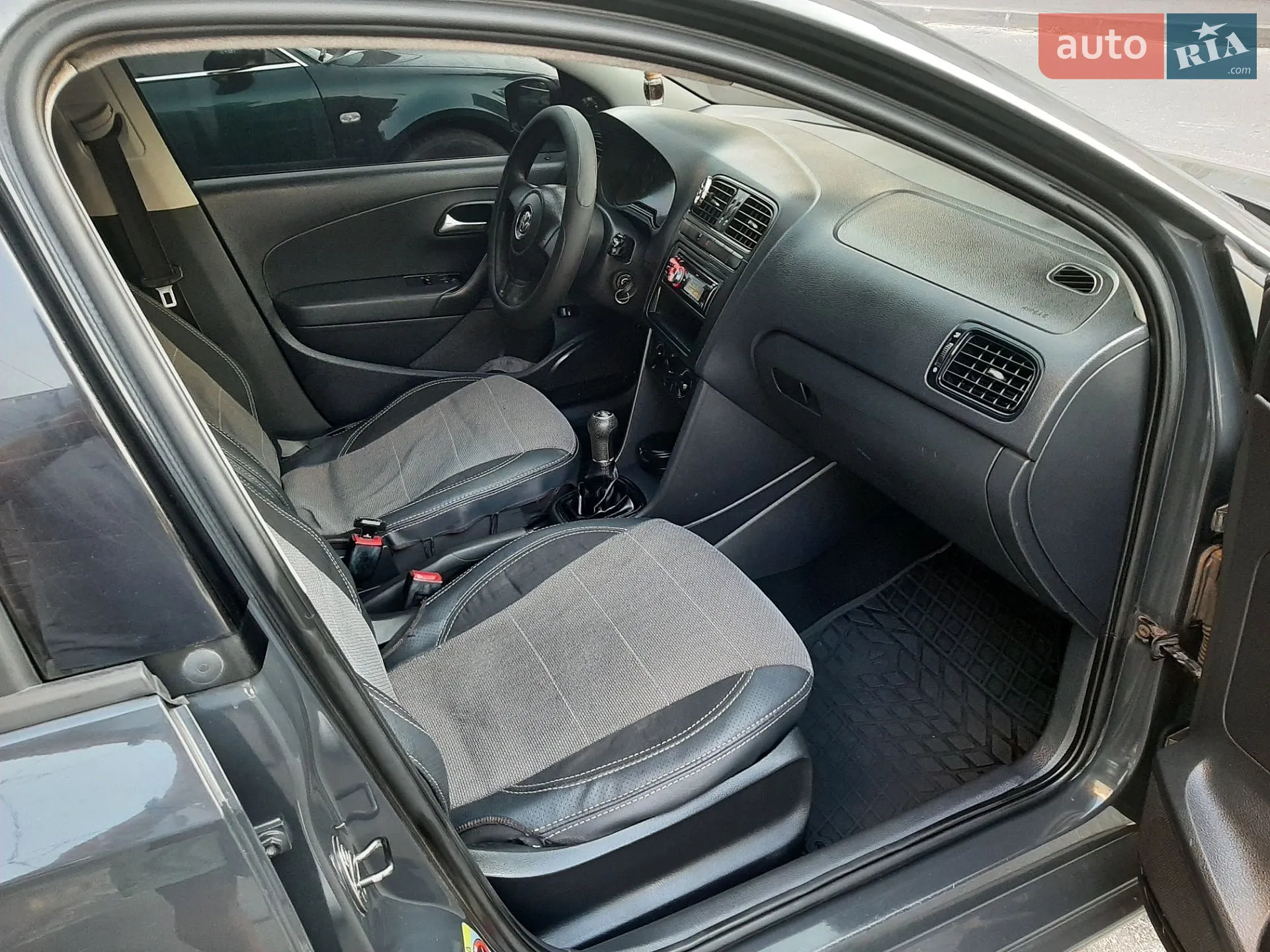 2012 Volkswagen Polo - мініатюра 4