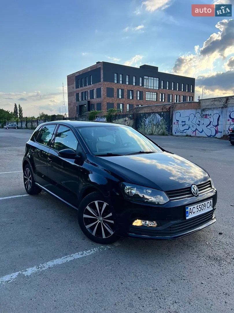 2016 Volkswagen Polo - мініатюра 13
