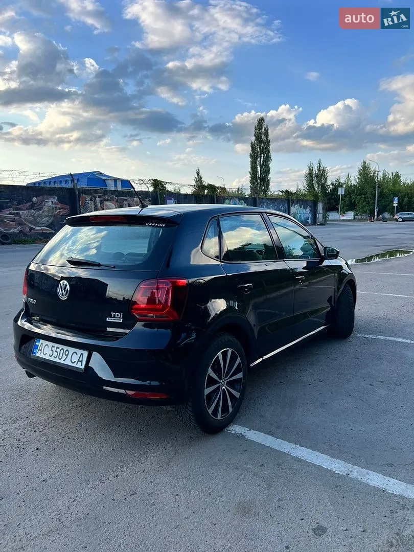 2016 Volkswagen Polo - мініатюра 14