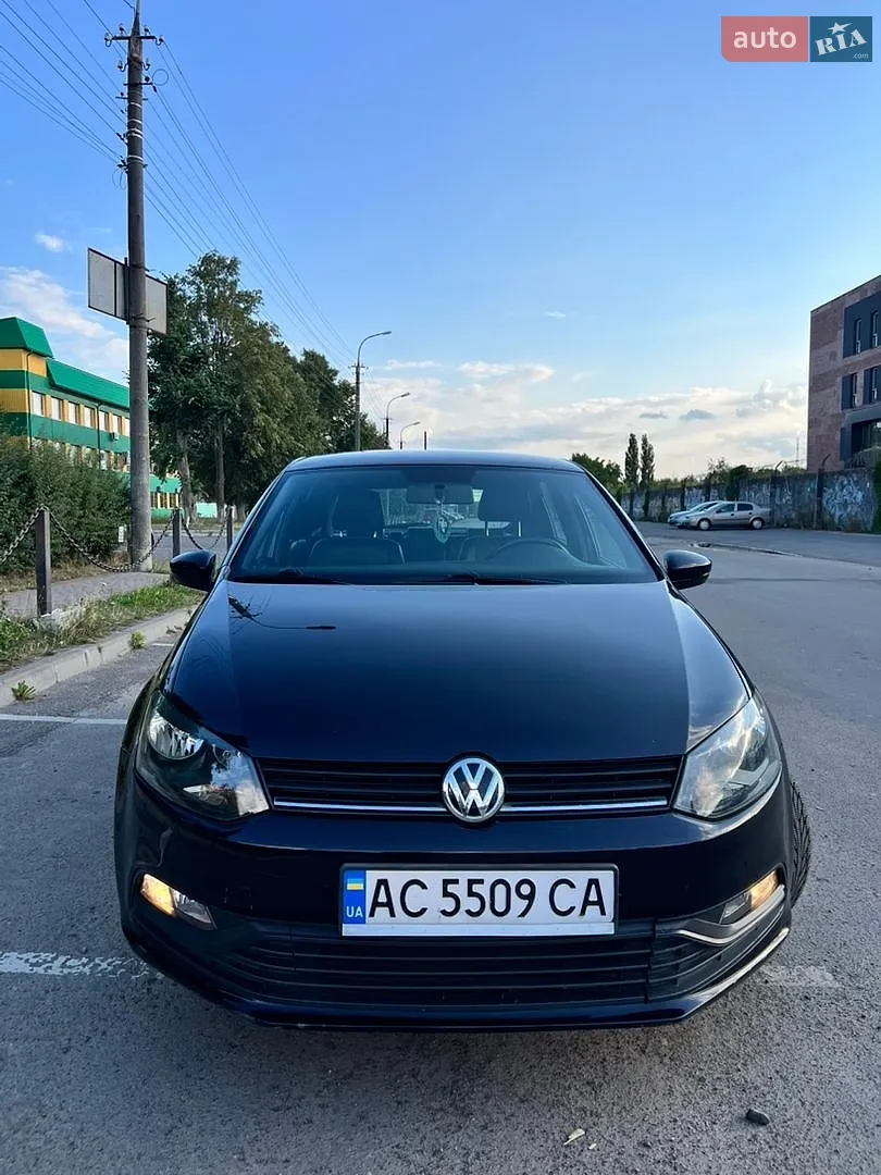 2016 Volkswagen Polo - мініатюра 16