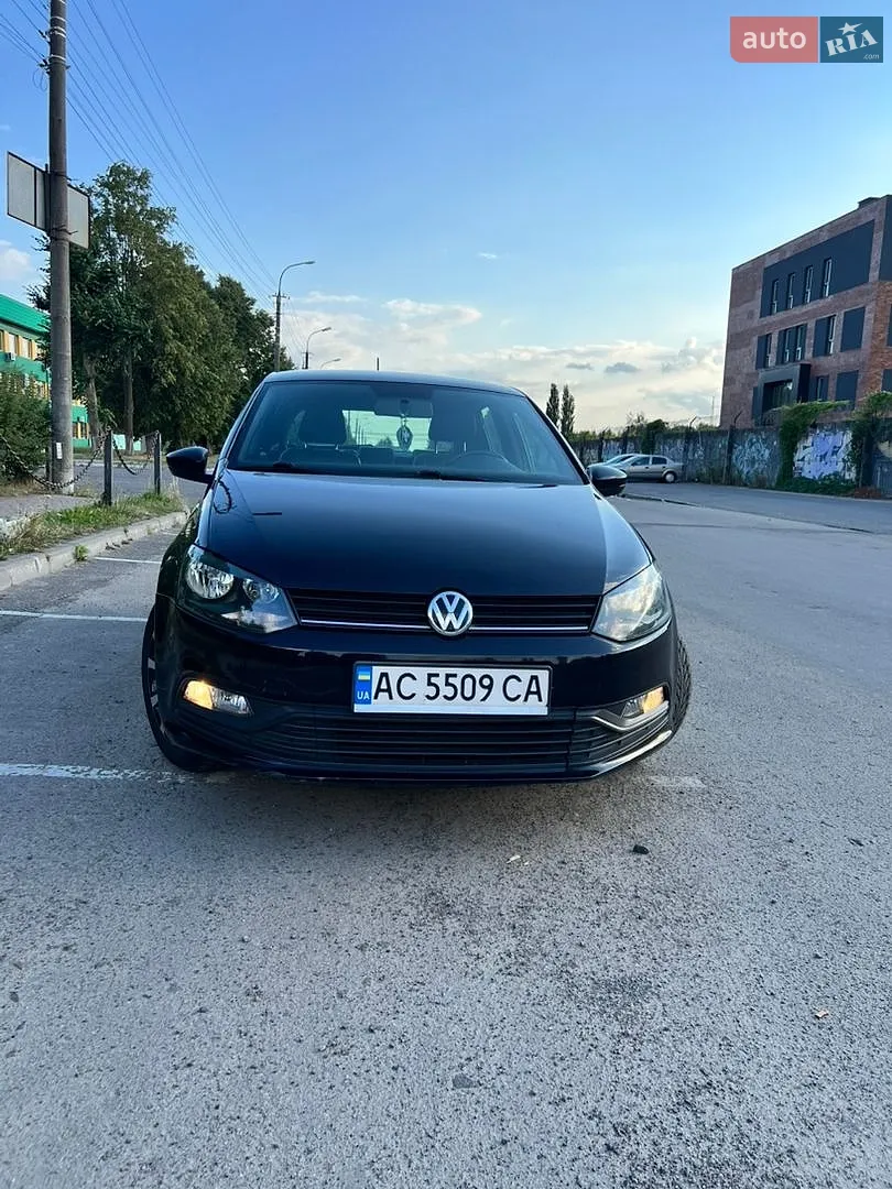 2016 Volkswagen Polo - мініатюра 15