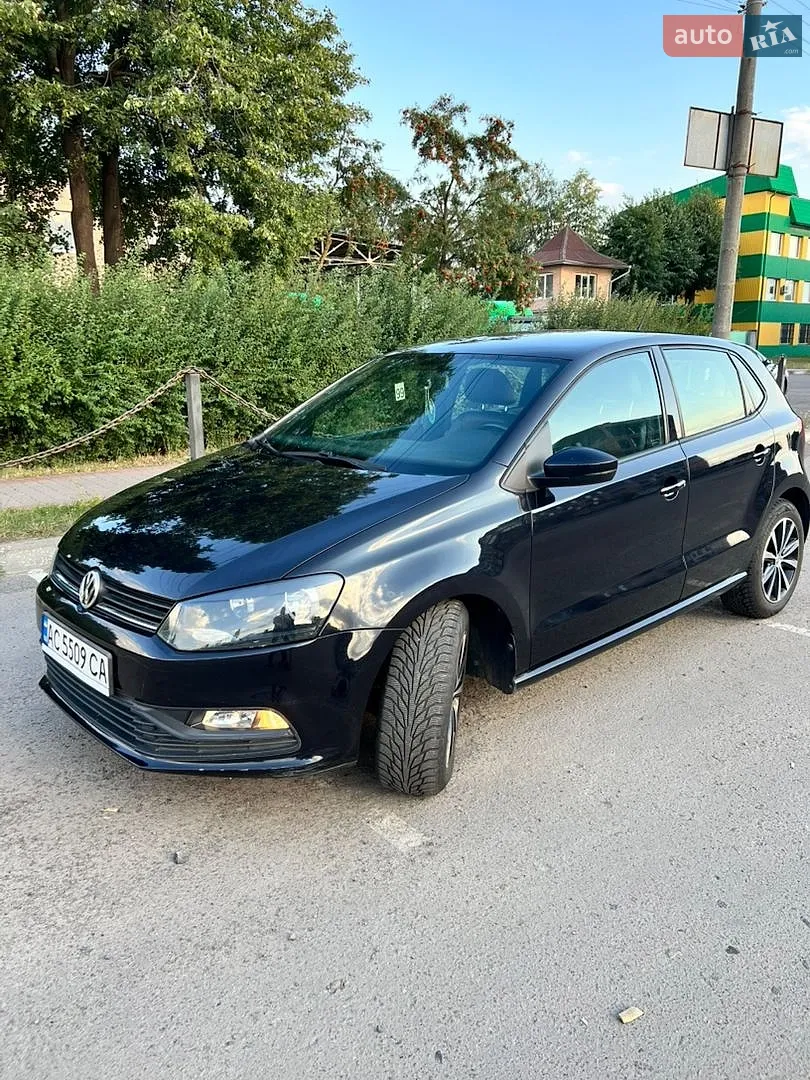 2016 Volkswagen Polo - мініатюра 17