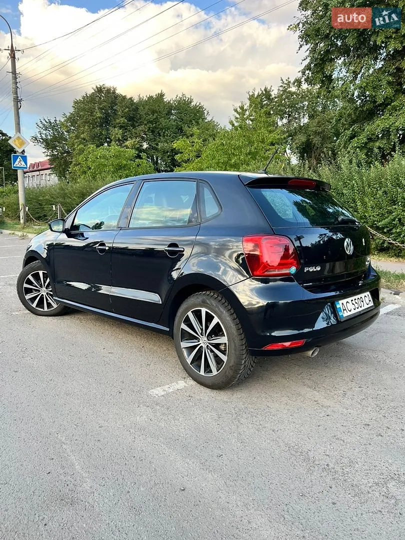 2016 Volkswagen Polo - мініатюра 18