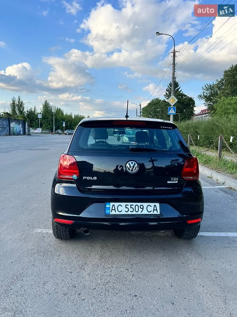 2016 Volkswagen Polo - мініатюра 19