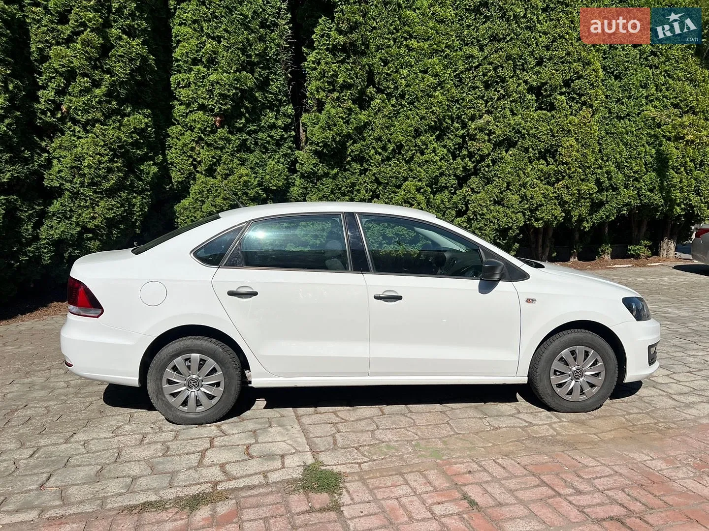 2018 Volkswagen Polo - мініатюра 3