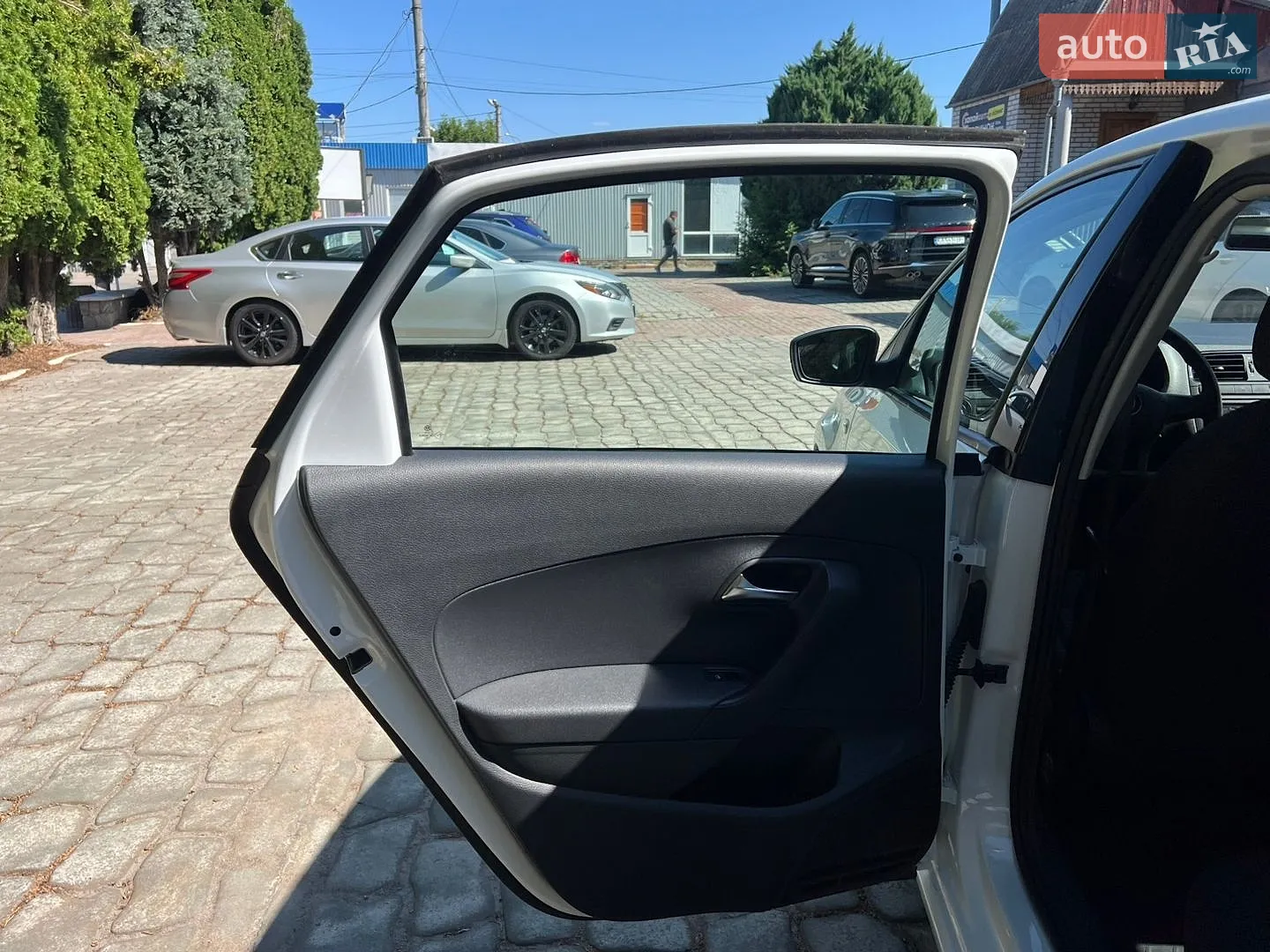 2018 Volkswagen Polo - мініатюра 13