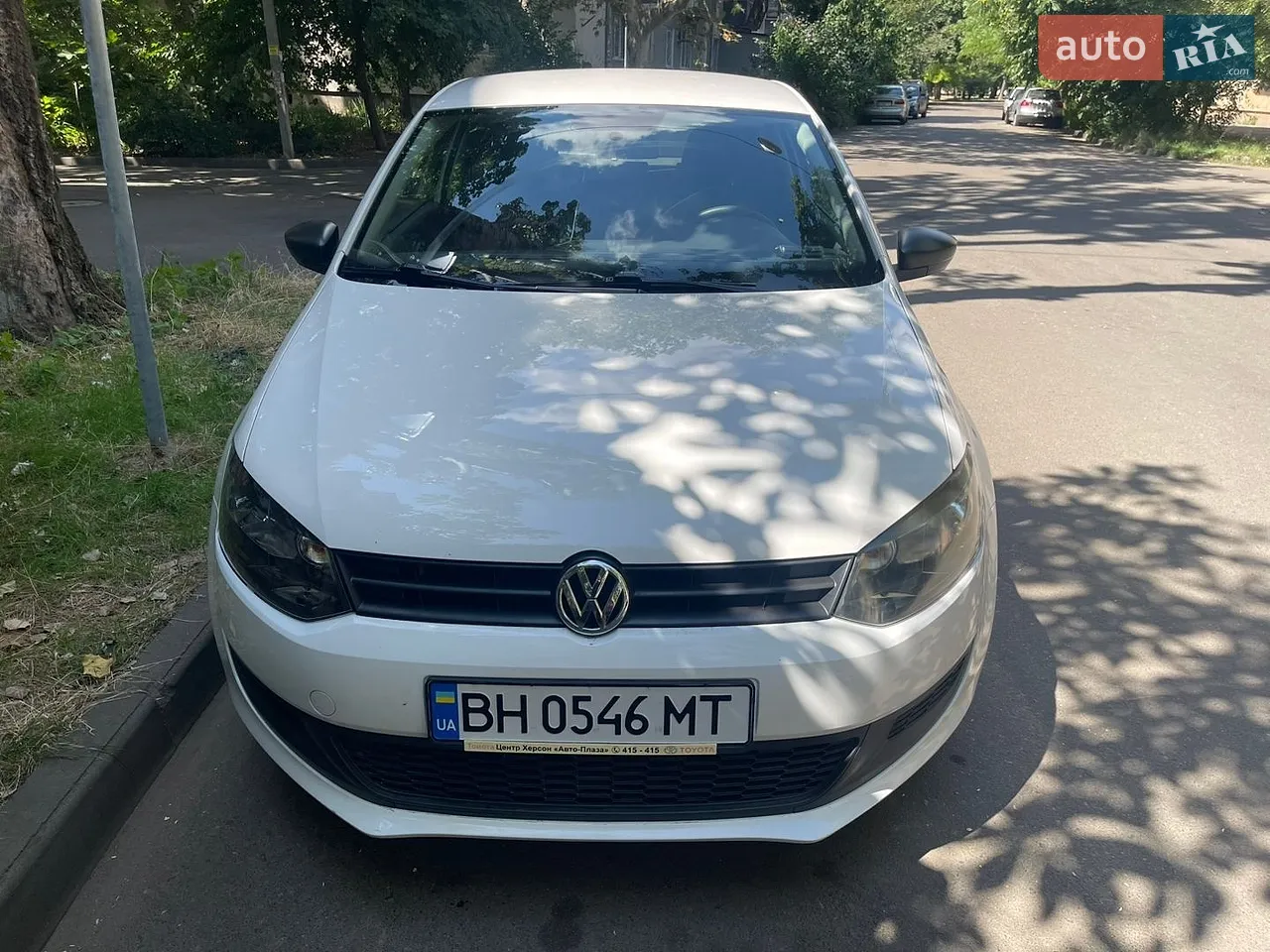 2014 Volkswagen Polo - мініатюра 42