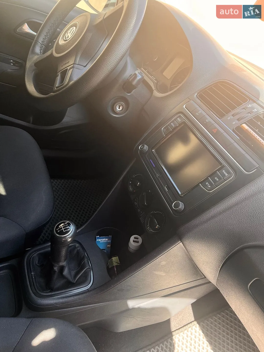 2010 Volkswagen Polo - мініатюра 19