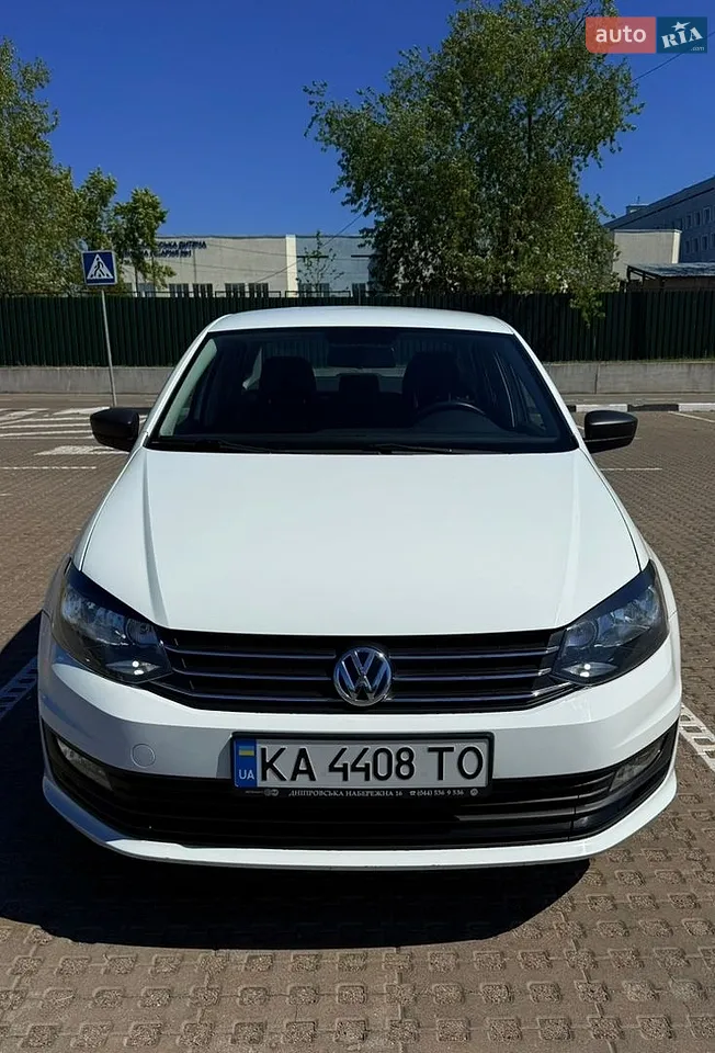 2018 Volkswagen Polo - мініатюра 10