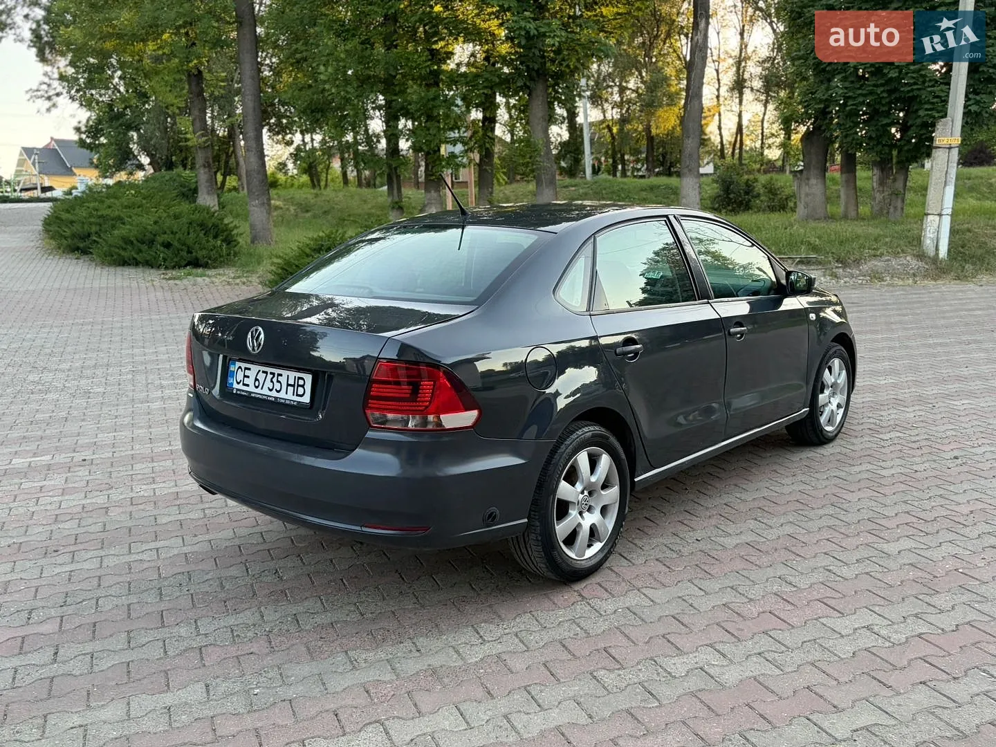 2016 Volkswagen Polo - мініатюра 4