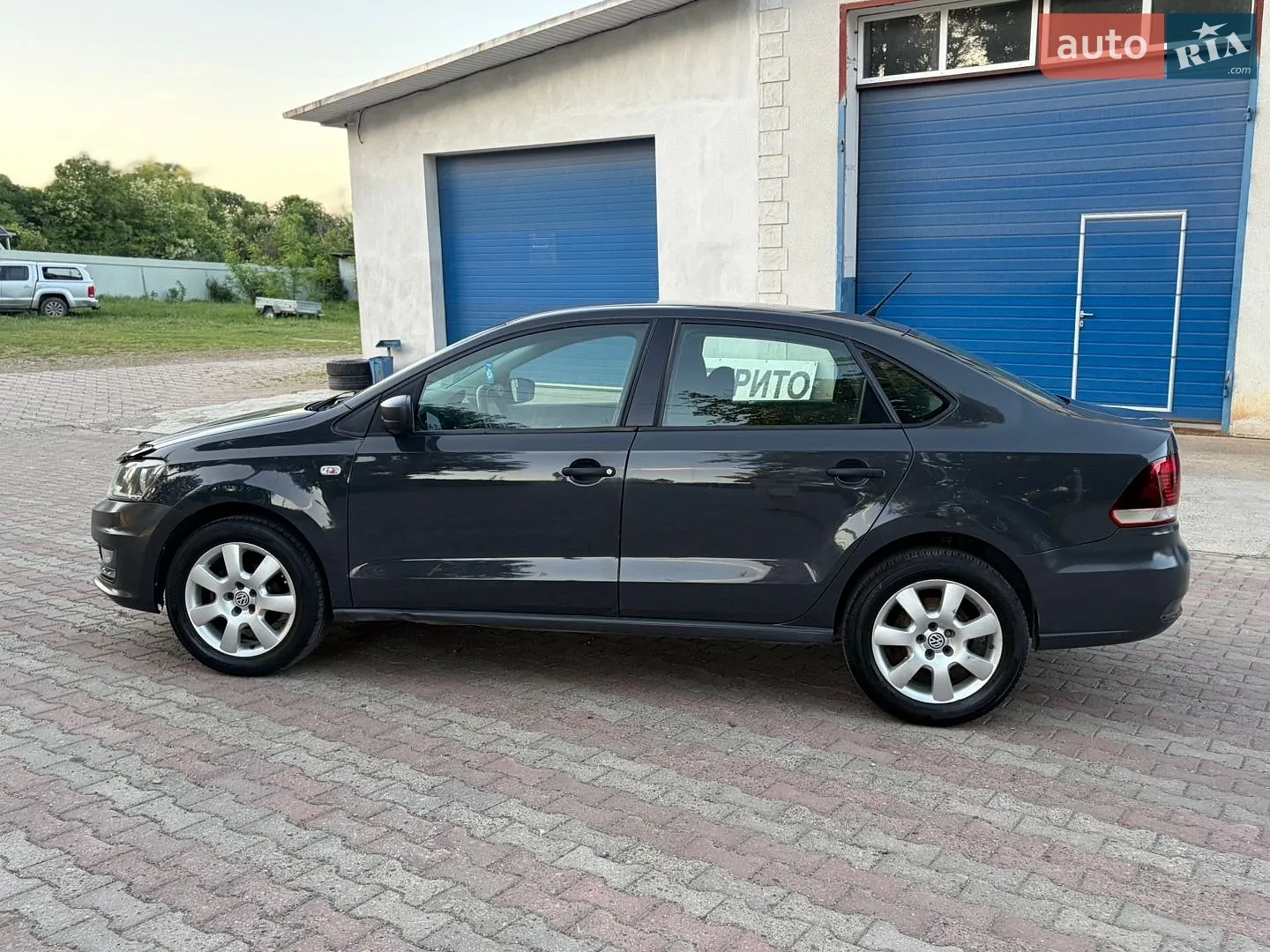 2016 Volkswagen Polo - мініатюра 6
