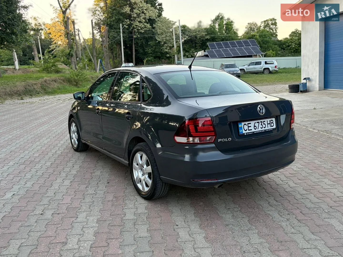 2016 Volkswagen Polo - мініатюра 7