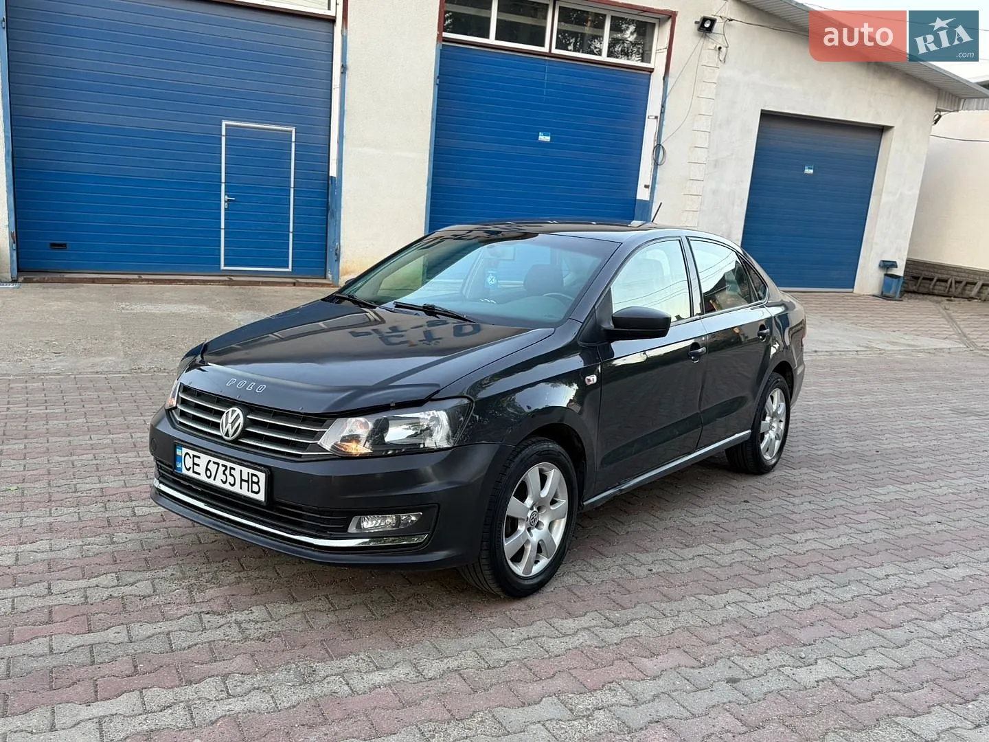 2016 Volkswagen Polo - мініатюра 8