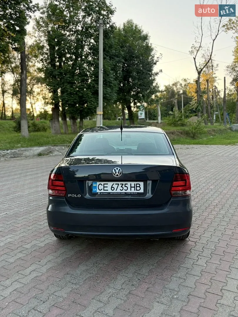 2016 Volkswagen Polo - мініатюра 5