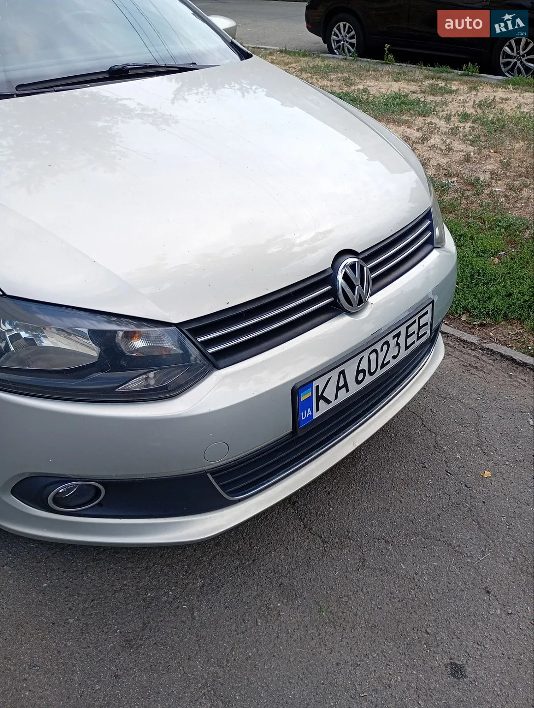 2011 Volkswagen Polo - мініатюра 19