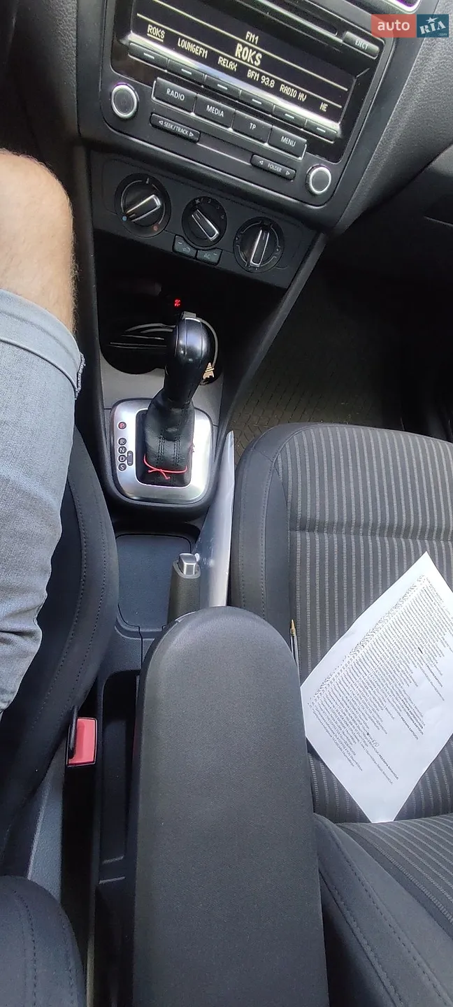 2011 Volkswagen Polo - мініатюра 16