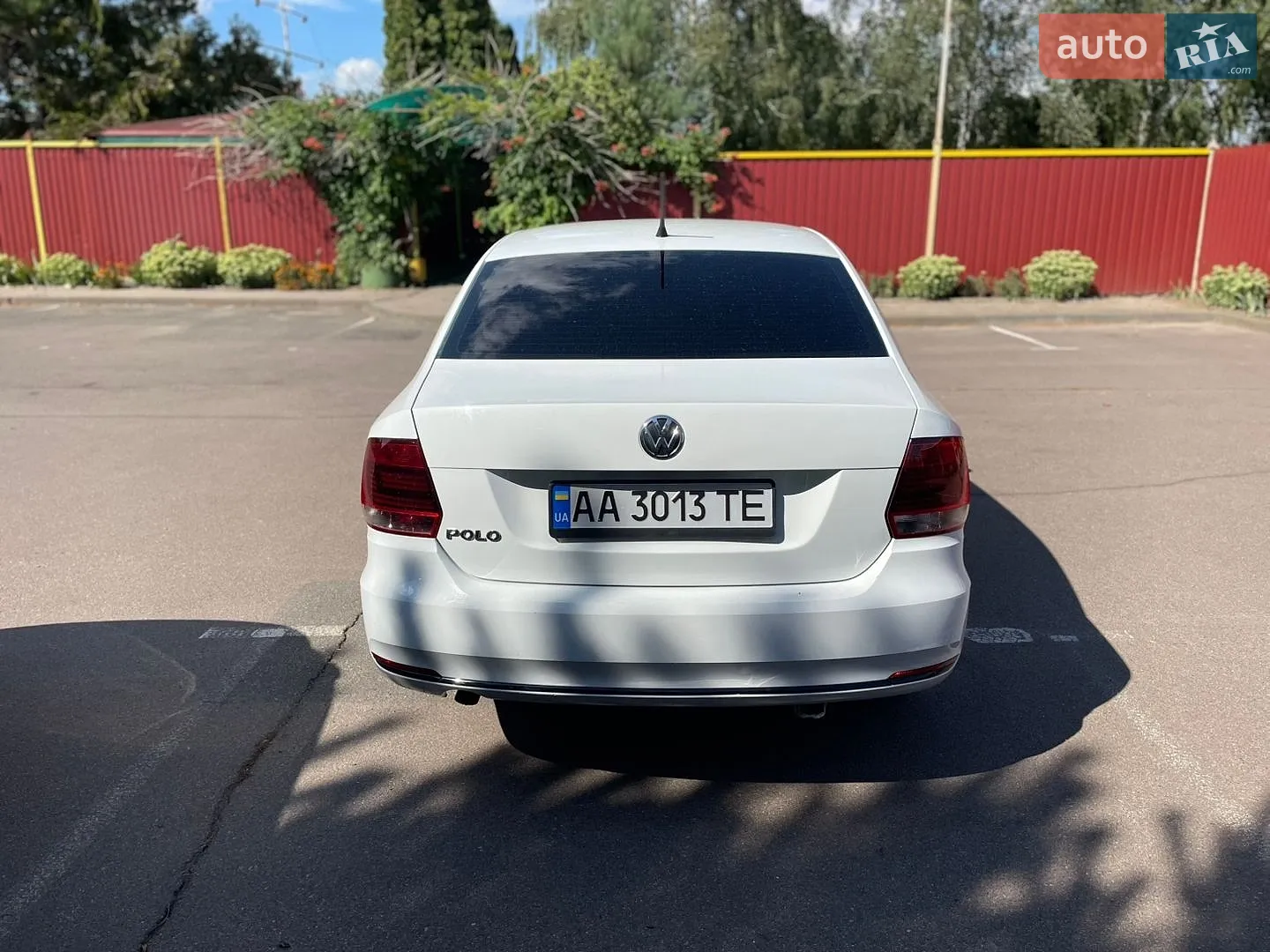 2017 Volkswagen Polo - мініатюра 6