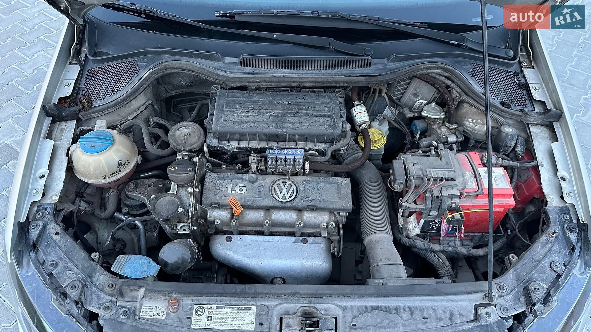 2011 Volkswagen Polo - мініатюра 29