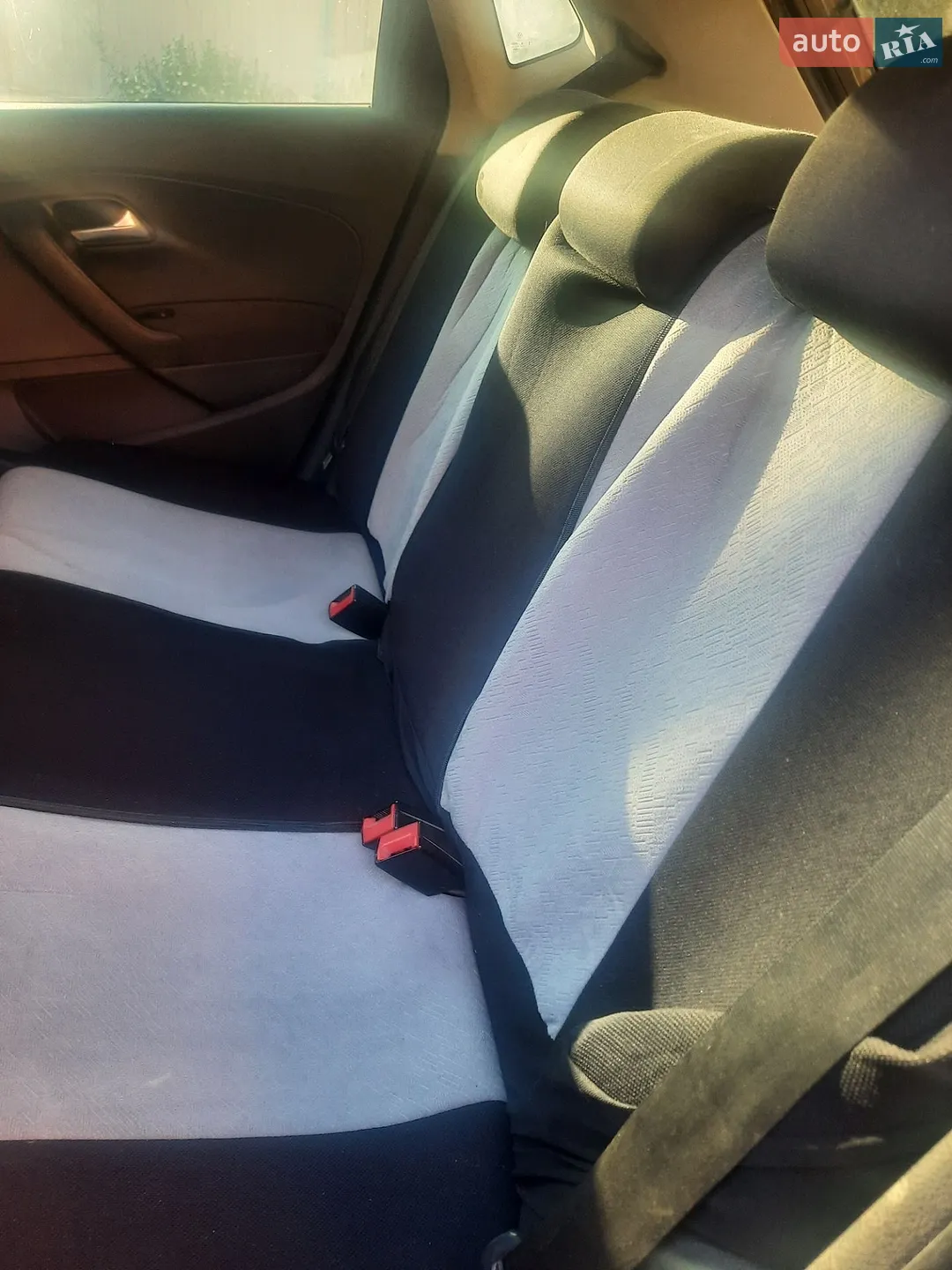2013 Volkswagen Polo - мініатюра 8