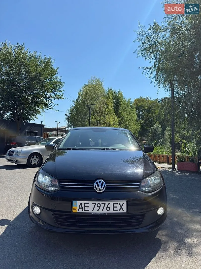 2012 Volkswagen Polo - мініатюра 14