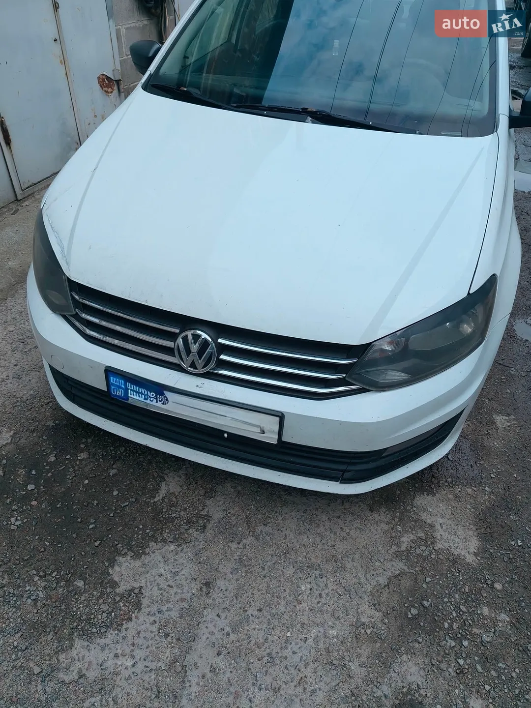 2016 Volkswagen Polo - мініатюра 10