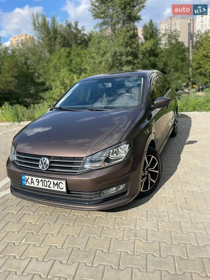 2018 Volkswagen Polo - мініатюра 32