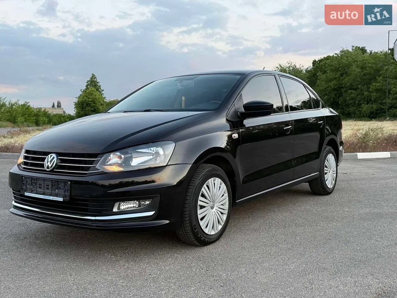 2016 Volkswagen Polo - мініатюра 24