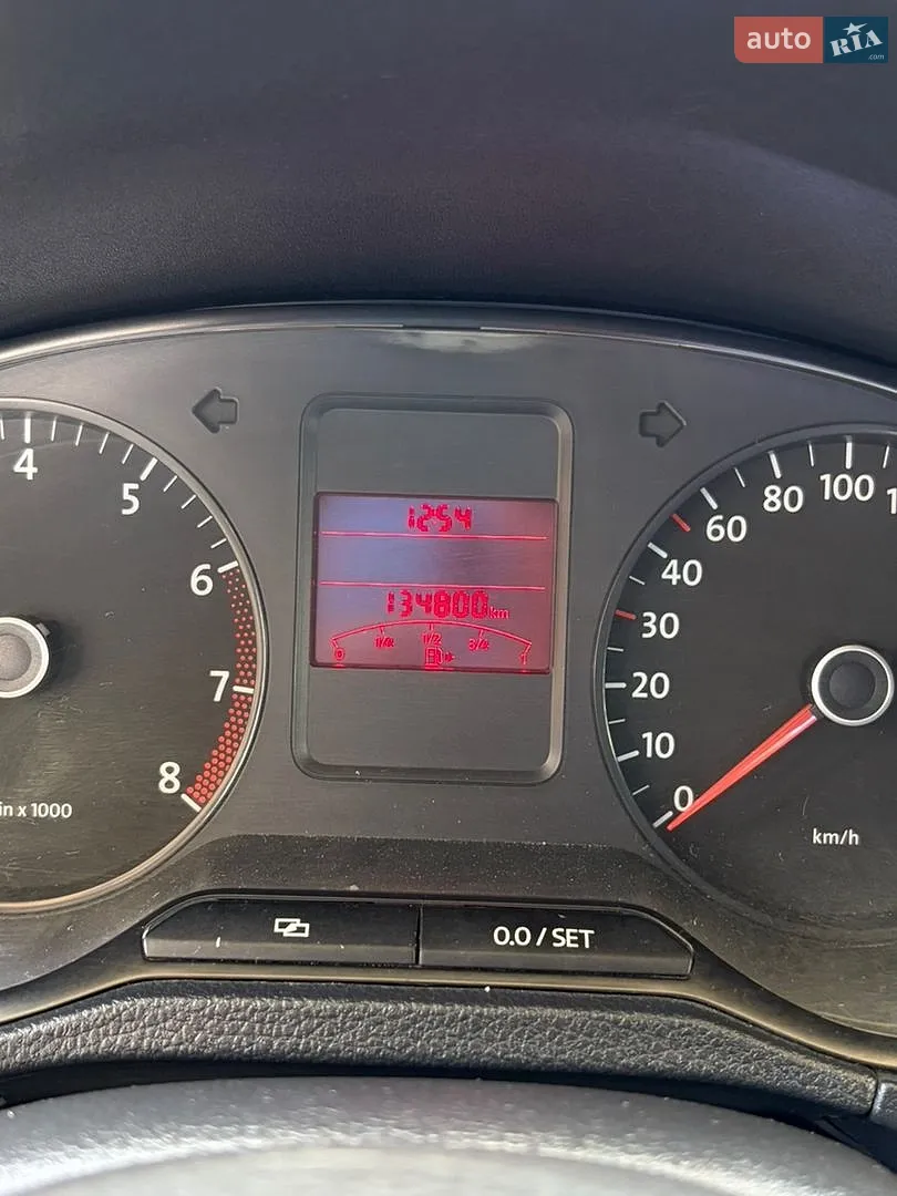 2012 Volkswagen Polo - мініатюра 20