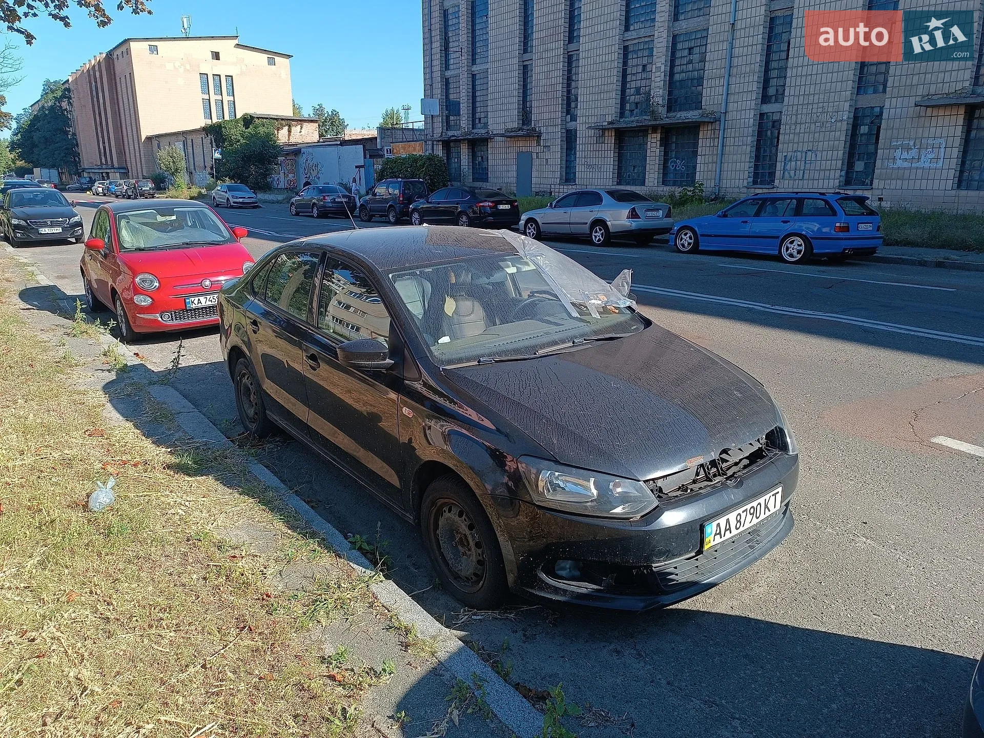 2011 Volkswagen Polo - мініатюра 2