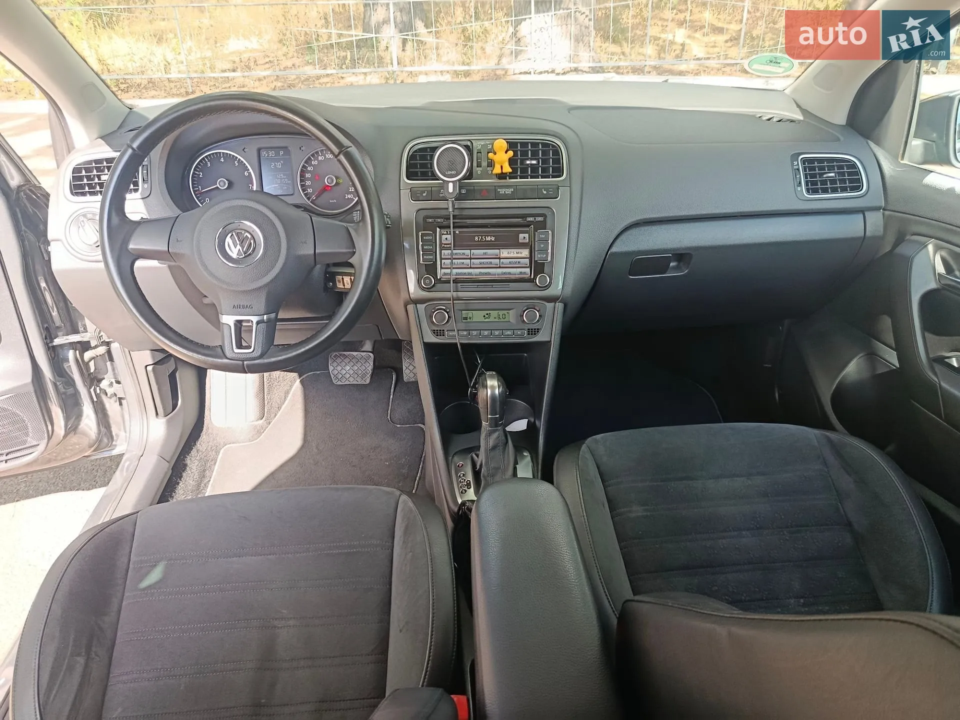 2011 Volkswagen Polo - мініатюра 5