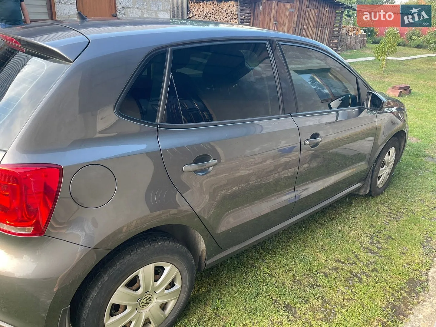 2012 Volkswagen Polo - мініатюра 4