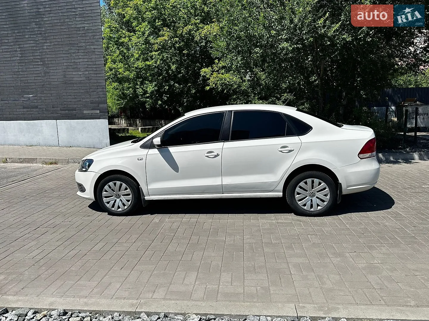 2012 Volkswagen Polo - мініатюра 9