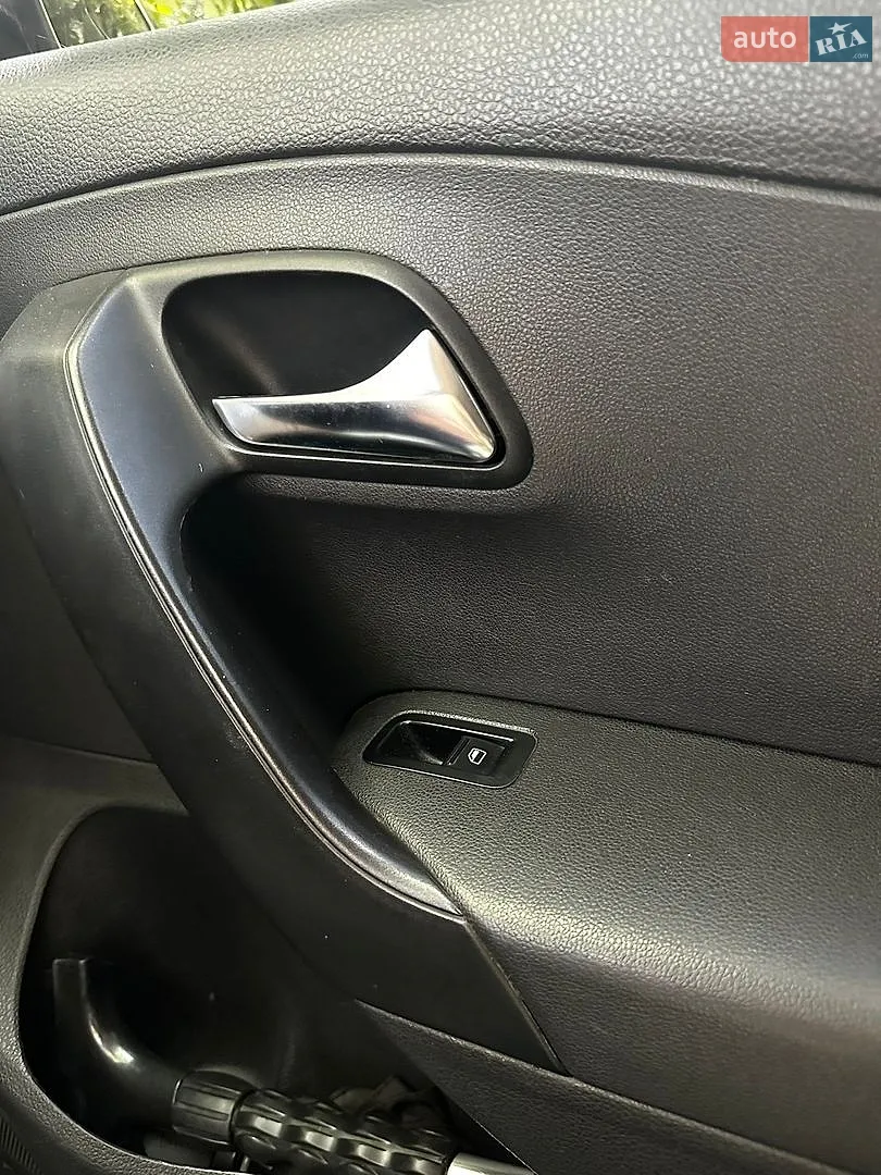 2012 Volkswagen Polo - мініатюра 17