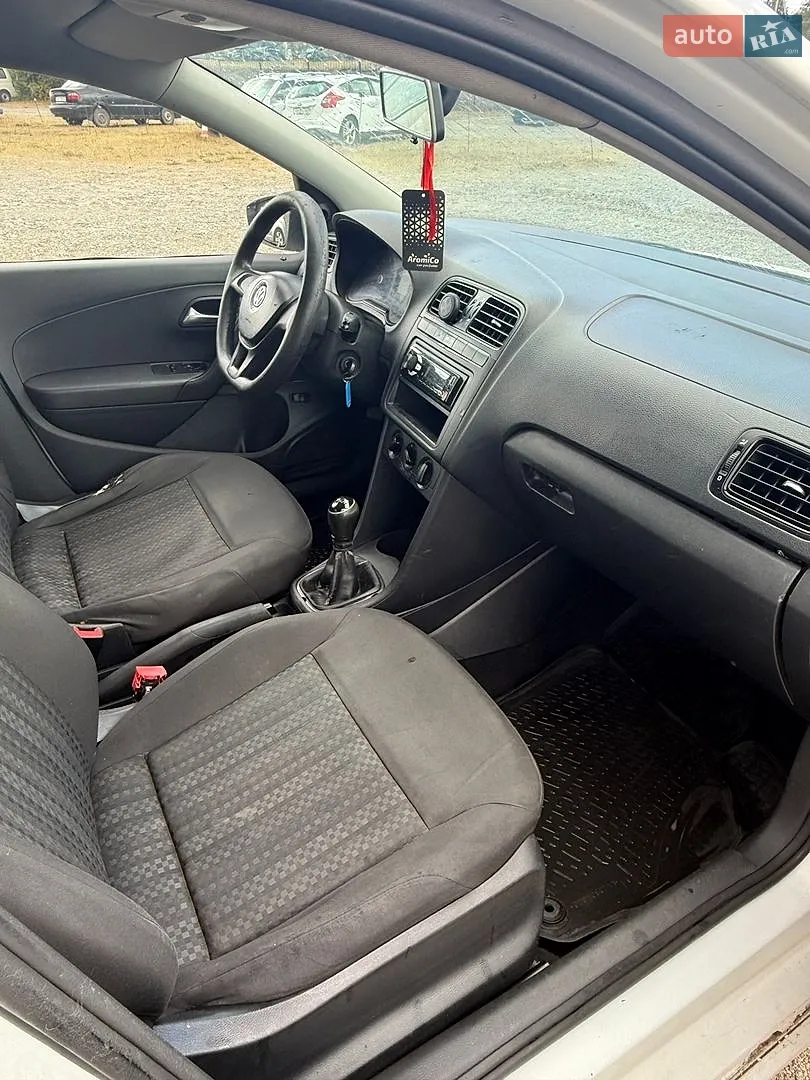 2018 Volkswagen Polo - мініатюра 12