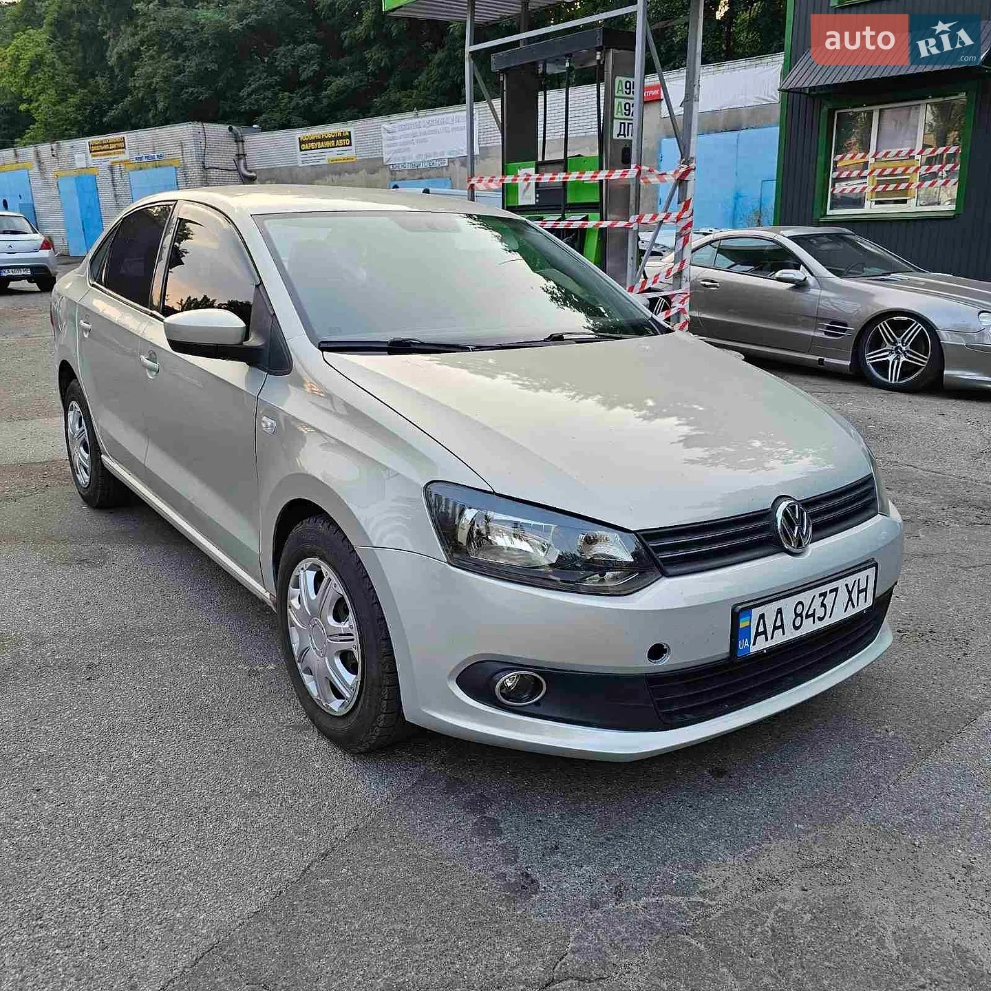 2013 Volkswagen Polo - фото 1