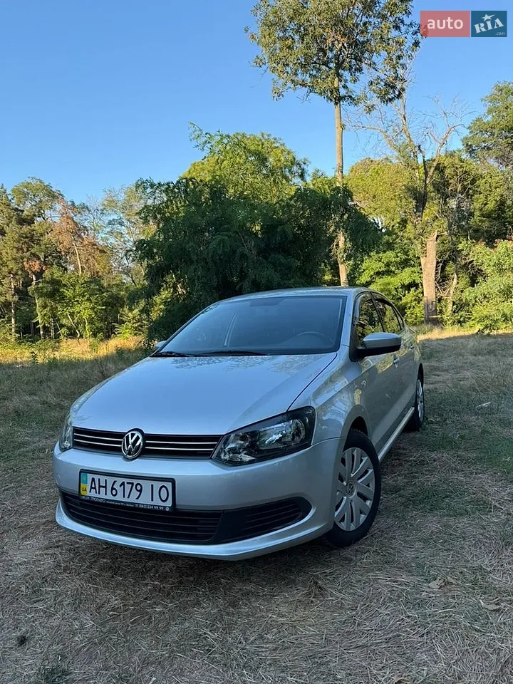 2014 Volkswagen Polo - мініатюра 40
