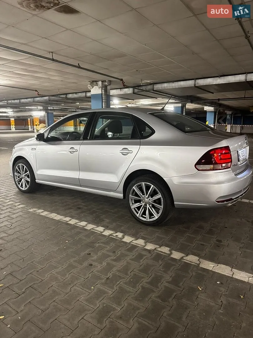 2018 Volkswagen Polo - мініатюра 10