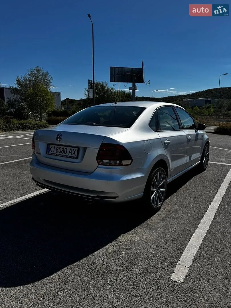 2018 Volkswagen Polo - мініатюра 15
