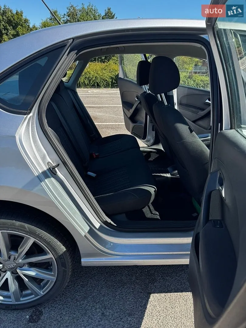 2018 Volkswagen Polo - мініатюра 29