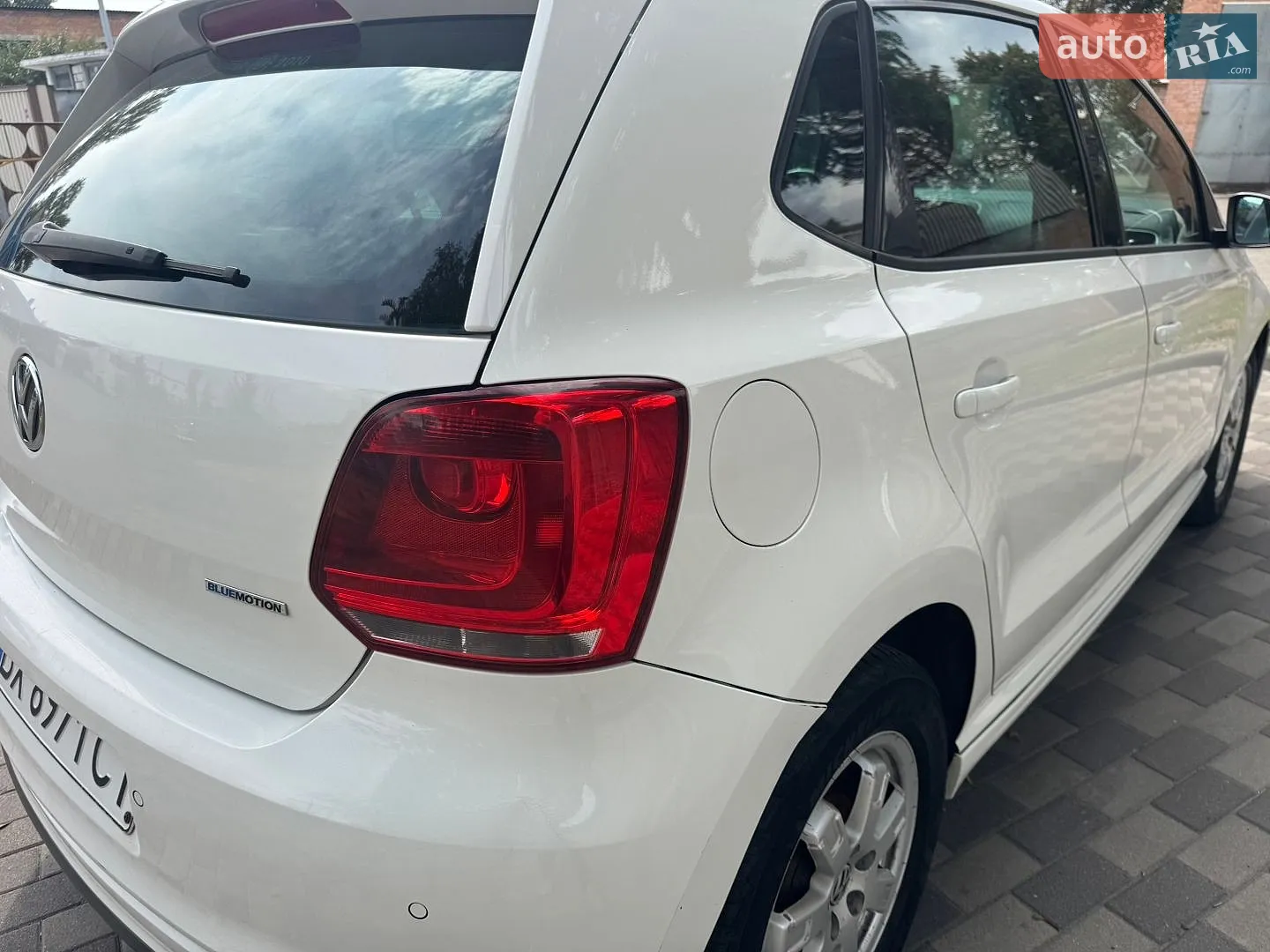 2011 Volkswagen Polo - мініатюра 15