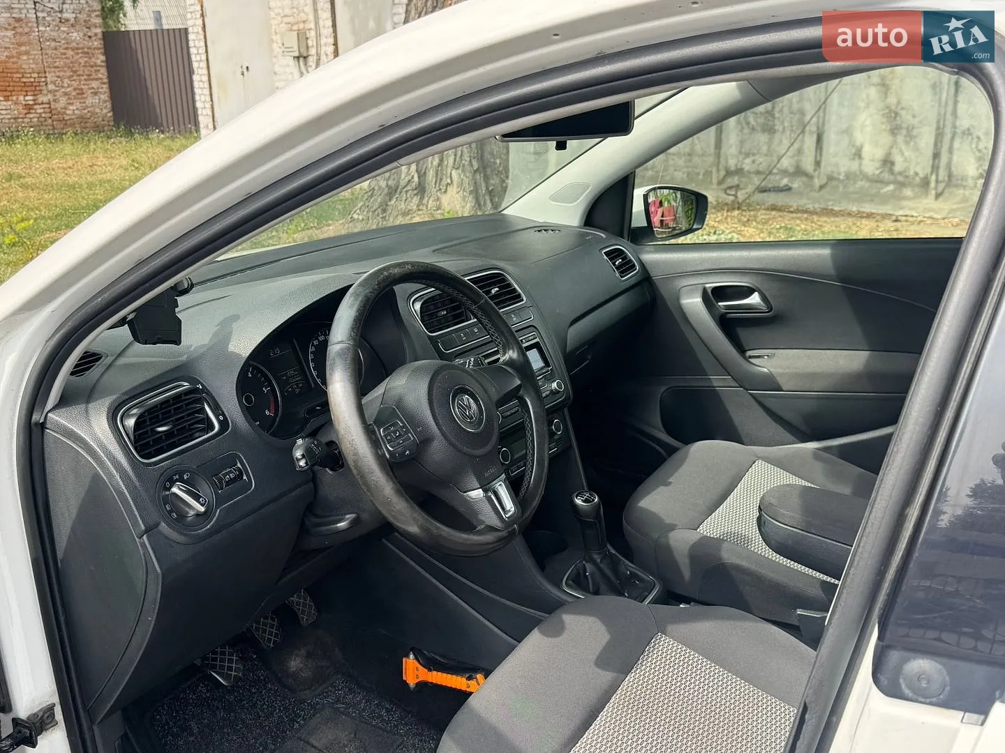 2011 Volkswagen Polo - мініатюра 21