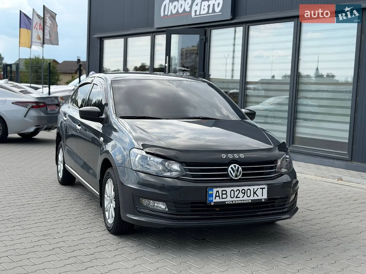 2017 Volkswagen Polo - мініатюра 78