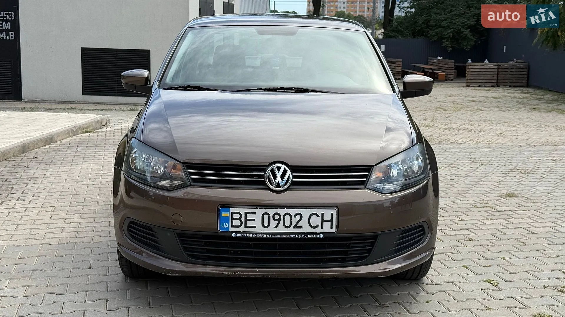 2014 Volkswagen Polo - мініатюра 15