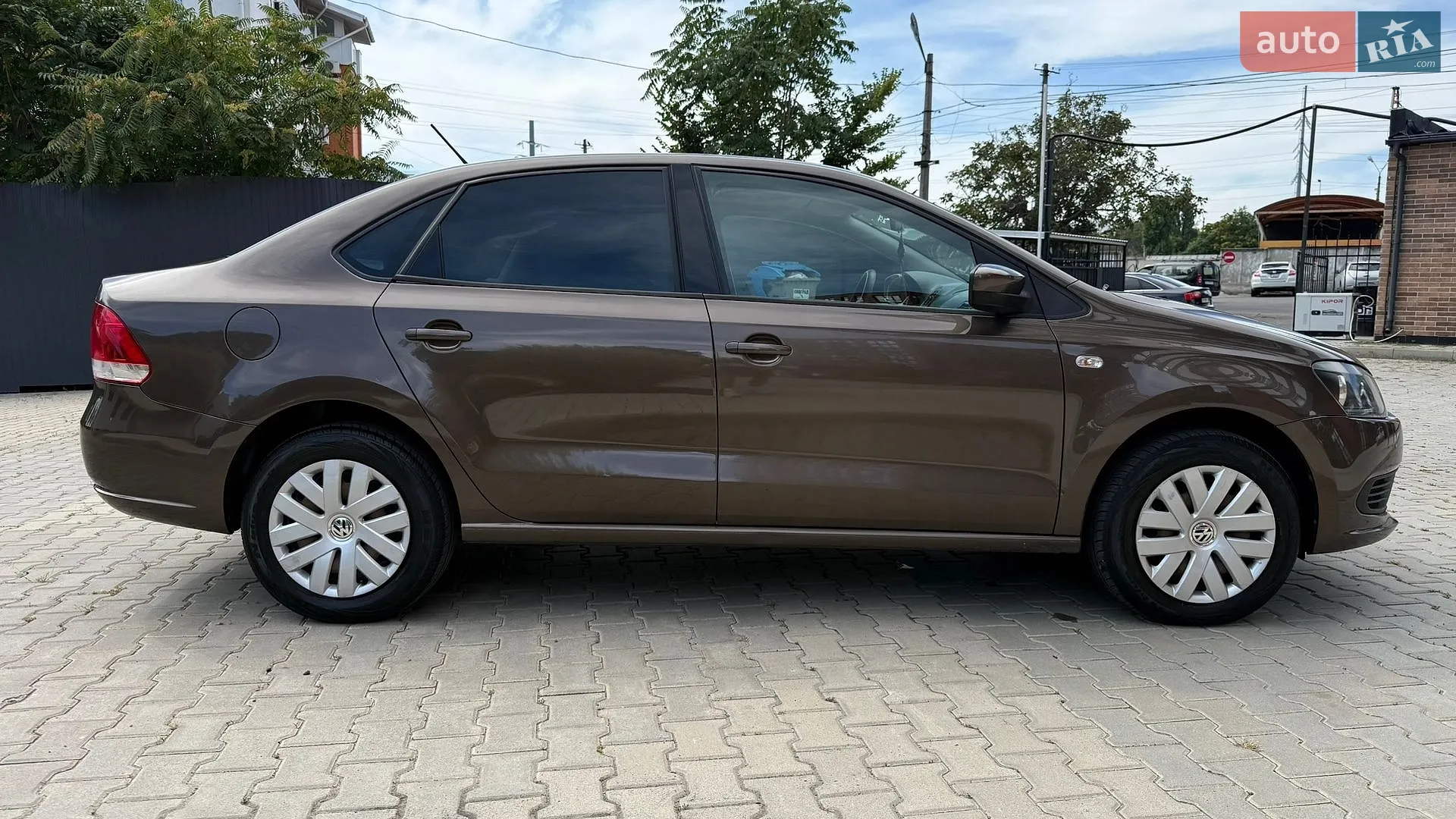 2014 Volkswagen Polo - мініатюра 5