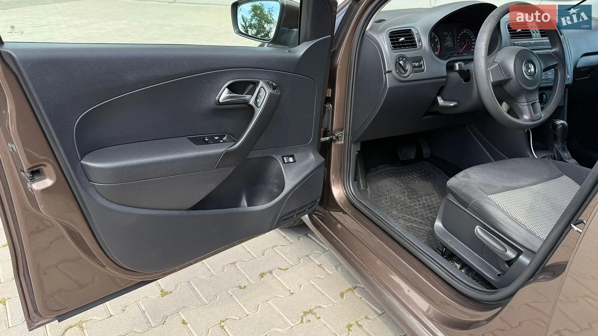 2014 Volkswagen Polo - мініатюра 16