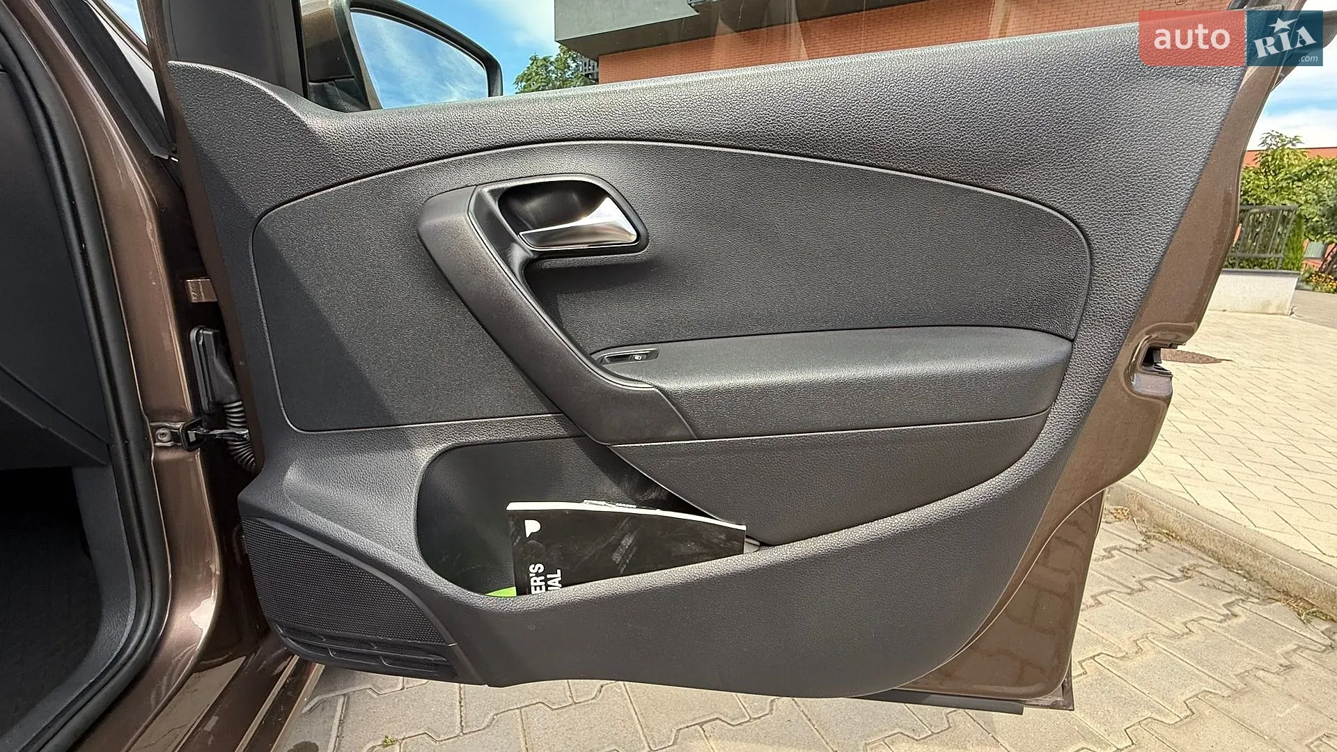 2014 Volkswagen Polo - мініатюра 21