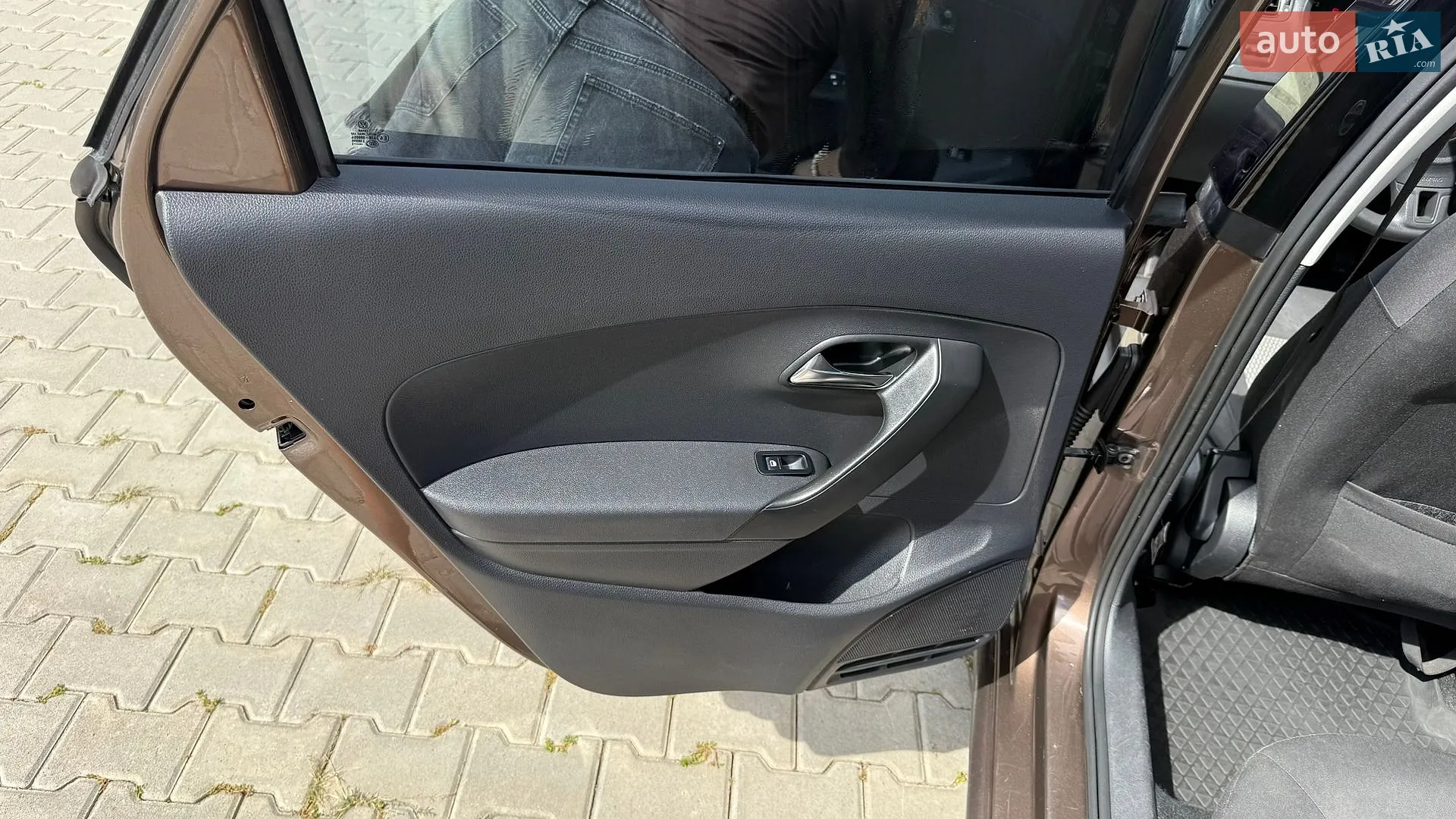 2014 Volkswagen Polo - мініатюра 28